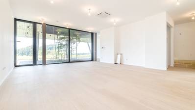 Zagreb, Bijenik, luksuzan dvoetažan četverosoban stan 249,49 m2 u novogradnji