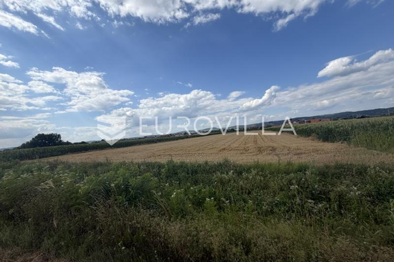 Slobodnica, Építési telek 9034 m² - 3