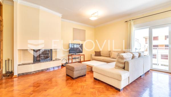 Zagreb, Bukovac, comfortabel appartement met twee slaapkamers NKP 96 m2 + PGM