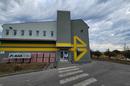 Slavonski Brod, Poslovna zgrada Sjeverna vezna cesta - 1