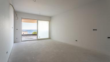 Čiovo, Okrug Gornji - modern two-bedroom apartment with garage space