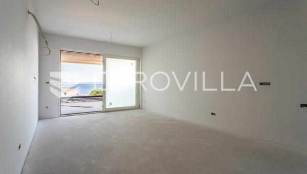 Ciovo, Okrug Gornji - appartement moderne de deux chambres avec garage