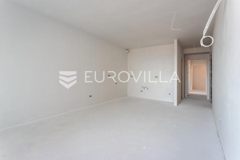 Čiovo, Okrug Gornji - moderní dvoupokojový apartmán s garážovým stáním - 15