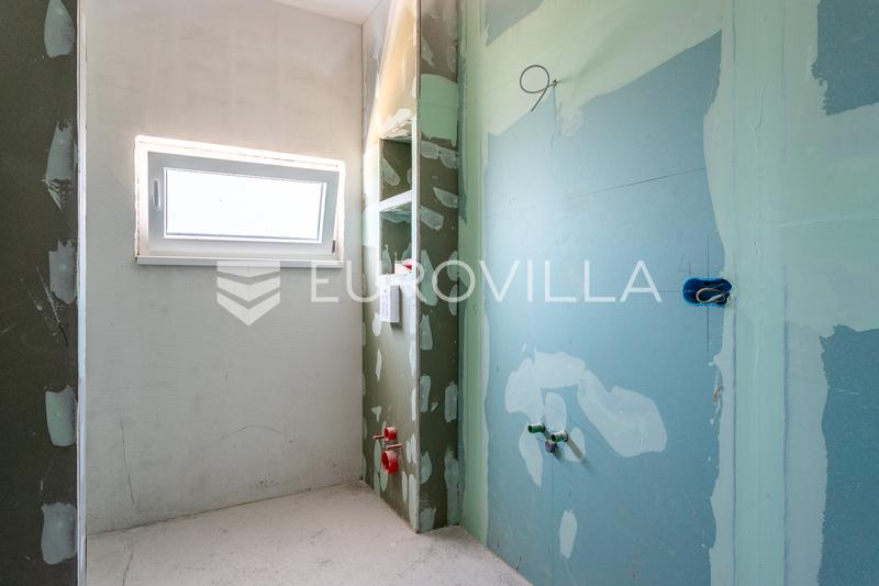 Čiovo, Okrug Gornji - moderní dvoupokojový apartmán s garážovým stáním - 17