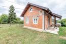 Oborovo, Rugvica, dům s prostornou zahradou, 82 m² - 5