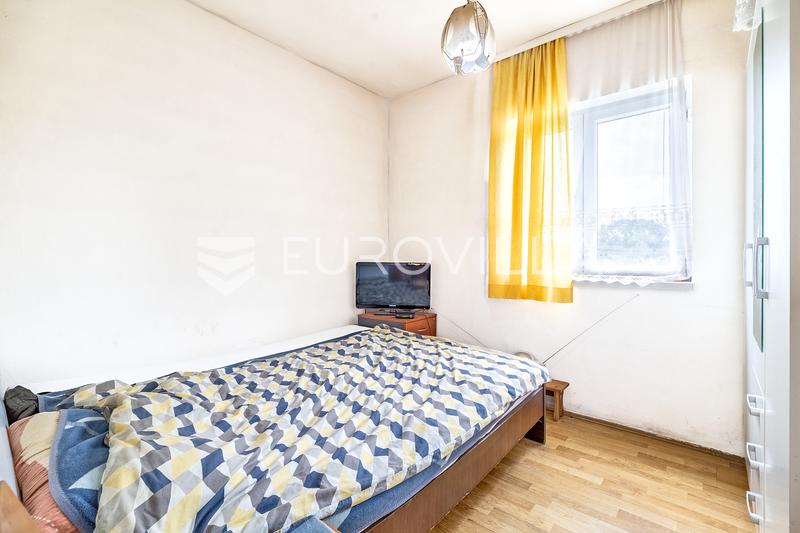 Oborovo, Rugvica, dům s prostornou zahradou, 82 m² - 3