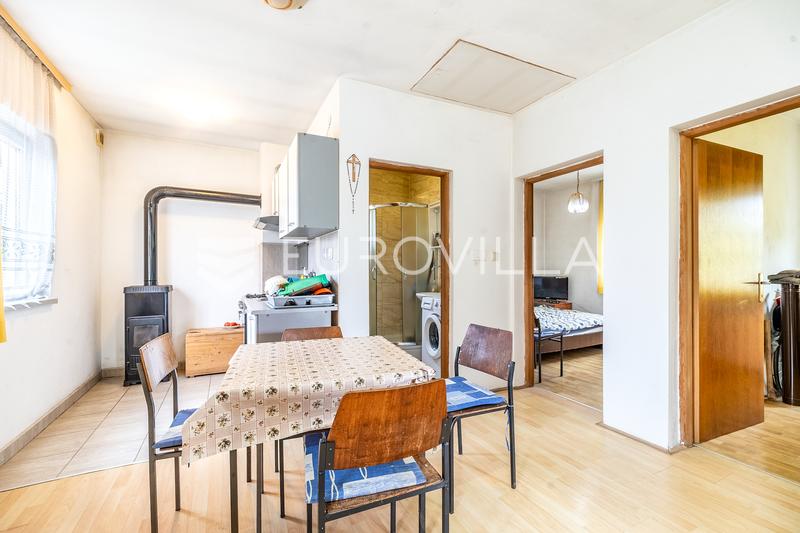 Oborovo, Rugvica, dům s prostornou zahradou, 82 m² - 2