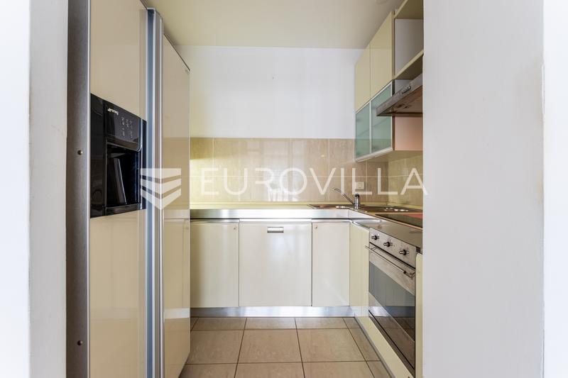 Split, Firule, two bedroom apartment with parking space