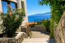 Kostrena, villa de lujo con piscina y vistas panorámicas al mar, 320 m² de espacio habitable - 3