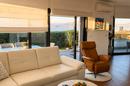 Kostrena, villa de lujo con piscina y vistas panorámicas al mar, 320 m² de espacio habitable - 16