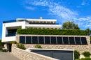 Kostrena, villa de lujo con piscina y vistas panorámicas al mar, 320 m² de espacio habitable - 1