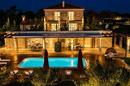 Zadar, Zerava - Moderne 162 m² præfabrikeret hus med opvarmet pool og to boligenheder - 1