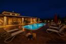 Zadar, Zerava - Moderne 162 m² præfabrikeret hus med opvarmet pool og to boligenheder - 11