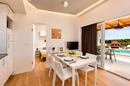Zadar, Zerava - Moderne 162 m² præfabrikeret hus med opvarmet pool og to boligenheder - 13