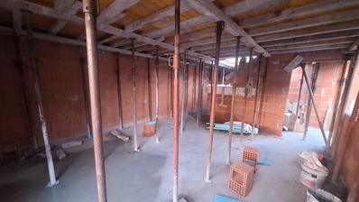 Karlovac, Gaza, byt 68 m², NOVÁ STAVBA, vynikající lokalita