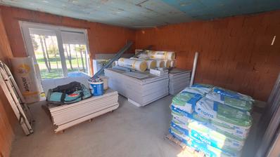 Karlovac, Gaza, lejlighed 68 m², NYBYGGERI, fremragende beliggenhed