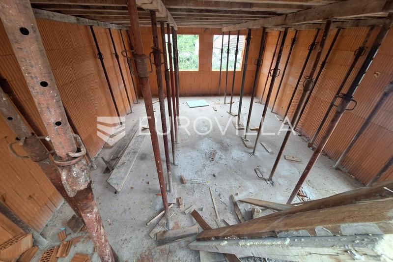 Karlovac, Gaza, lägenhet 68 m², NYBYGGE, utmärkt läge - 2