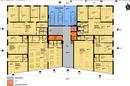 Kaštel Sućurac, edificio commerciale e residenziale di 1.942 m² in una posizione attraente - 9