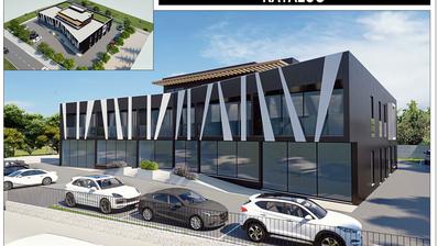 Kaštel Sućurac, budynek handlowo-mieszkalny o powierzchni 1 942 m² w atrakcyjnej lokalizacji