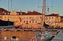 Senj, 45 m² lägenhet i den historiska gamla staden, 150 m från havet - 13
