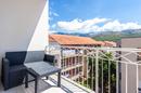 Split, Stobreč, dva apartmány s výhľadom na more - 31
