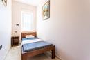 Split, Stobreč, dva apartmány s výhľadom na more - 21