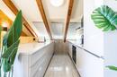 Split, Stobreč, dva apartmány s výhľadom na more - 6