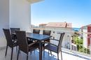 Split, Stobreč, dva apartmány s výhľadom na more - 29