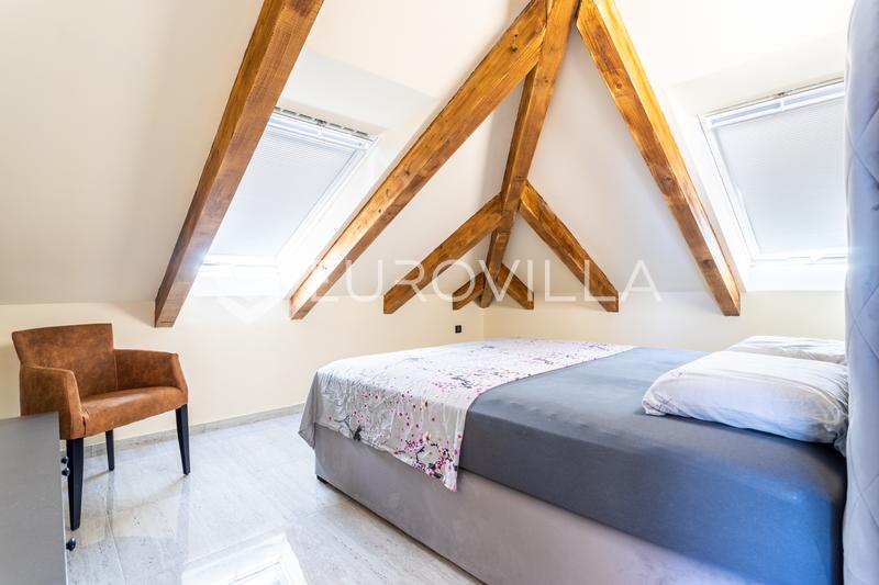 Split, Stobreč, dva apartmány s výhľadom na more - 7