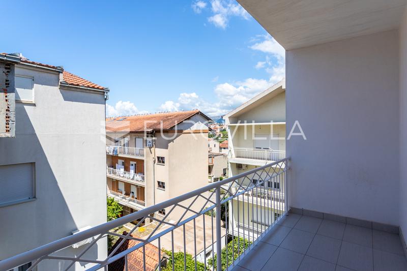 Split, Stobreč, dva apartmány s výhľadom na more - 32