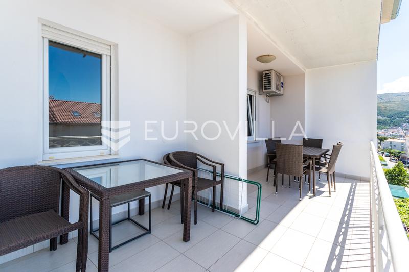 Split, Stobreč, dva apartmány s výhľadom na more - 30