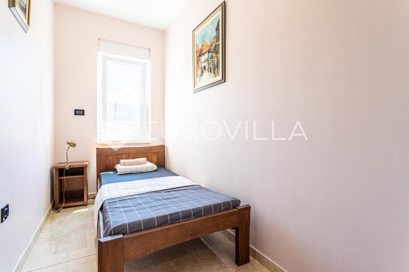 Split, Stobreč, dva apartmány s výhľadom na more - 21