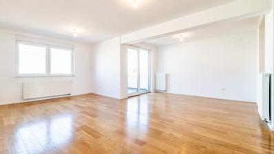 Zagreb, Gornja Dubrava, poslovni prostor neto korisne površine 132 m² s dva vanjska parkirna mjesta