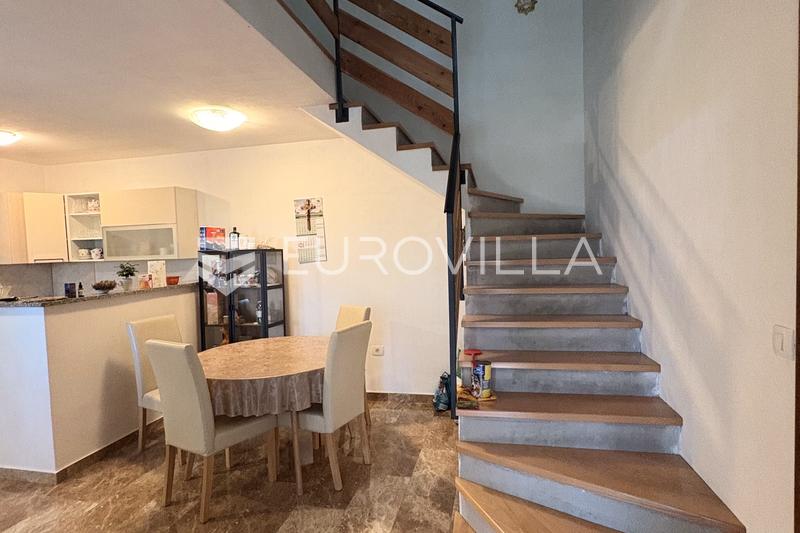 İstirya, Labin, güzel doğada aile taş evi - 5