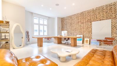 Ilica poslovno / stambeni prostor 227.32 m² s parkingom