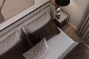 Kastel Luksic, appartamento trilocale al primo piano con una superficie di 76,89 m² - S3 - 8
