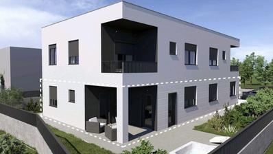 Kaštel Sućurac, komforan trosoban stan u novogradnji