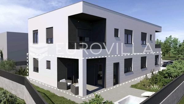 Kaštel Sućurac, komfortný trojizbový byt v novej budove