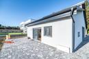 Zagreb, Rakitje, nova construção, casa com um jardim de 135 m² - 7
