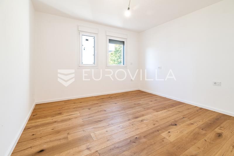 Zagreb, Rakitje, nova construção, casa com um jardim de 135 m² - 5