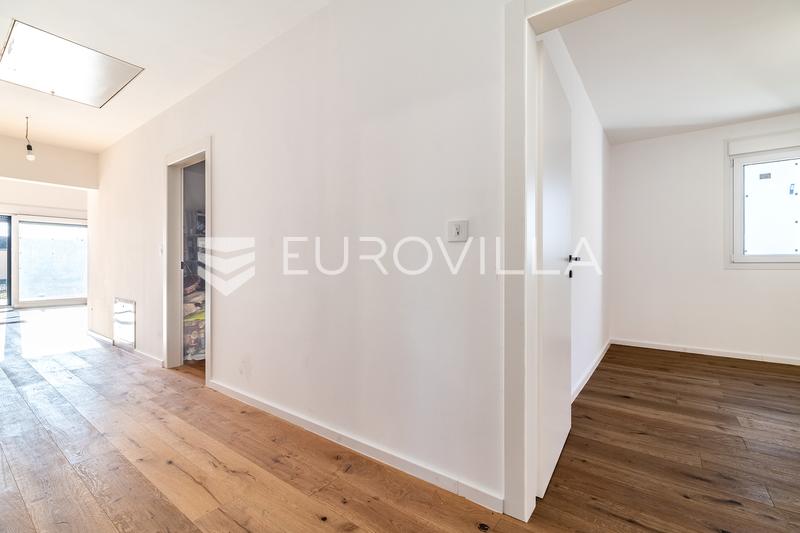 Zagreb, Rakitje, nova construção, casa com um jardim de 135 m² - 4