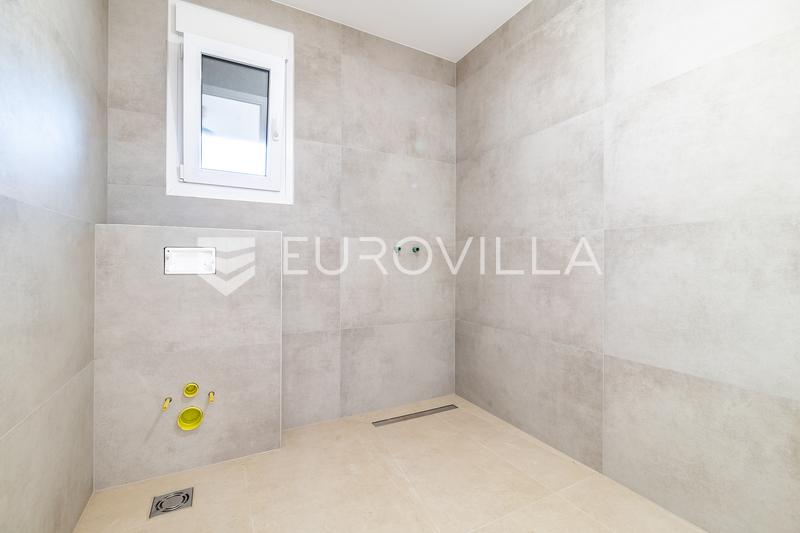 Zagreb, Rakitje, nova construção, casa com um jardim de 135 m² - 3