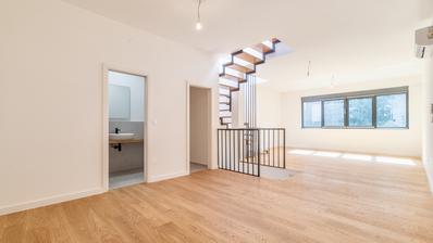 Zagreb centar Novogradnja četverosoban stan 112 m²