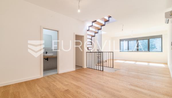 Zagreb centrum - Nybygget fireværelses lejlighed, 112 m²