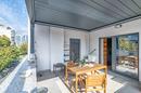 Zagreb, Vrbik, toromsleilighet på 66 m² med terrasse - 8
