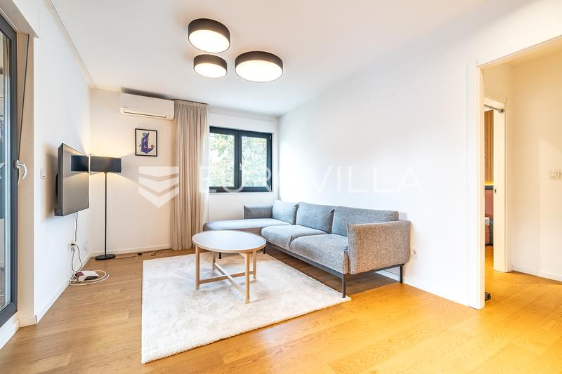 Zagreb, Vrbik, toromsleilighet på 66 m² med terrasse - 2