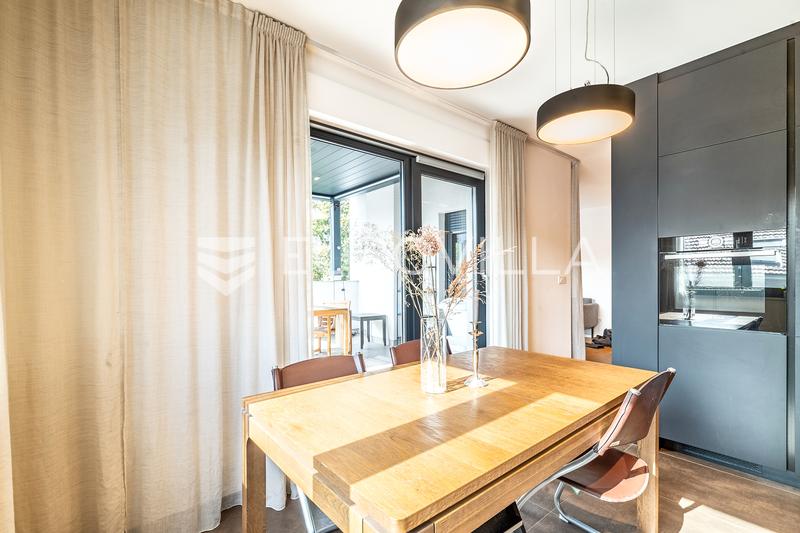 Zagreb, Vrbik, toromsleilighet på 66 m² med terrasse - 5