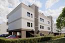 Strozanac, NUEVA PROMOCIÓN, apartamento de dos dormitorios en planta baja con jardín y aparcamiento, 69,87 m² 1 - 2
