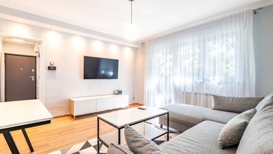 Zagreb, Svetice, Apartamento de dois quartos, 54,43 m²