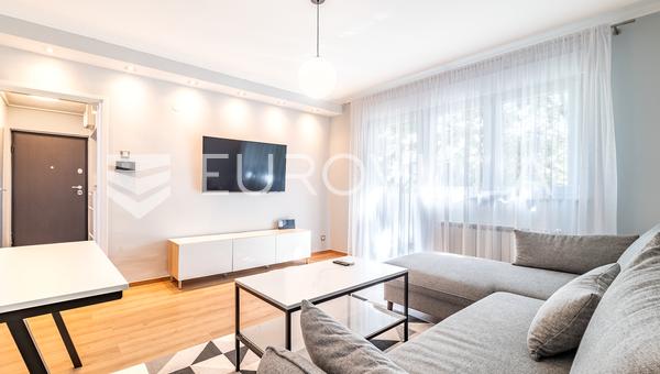 Zagreb, Svetice, To-værelses lejlighed, 54,43 m²